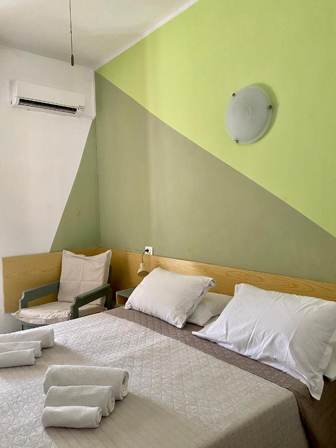 Mirna Hotel 2*