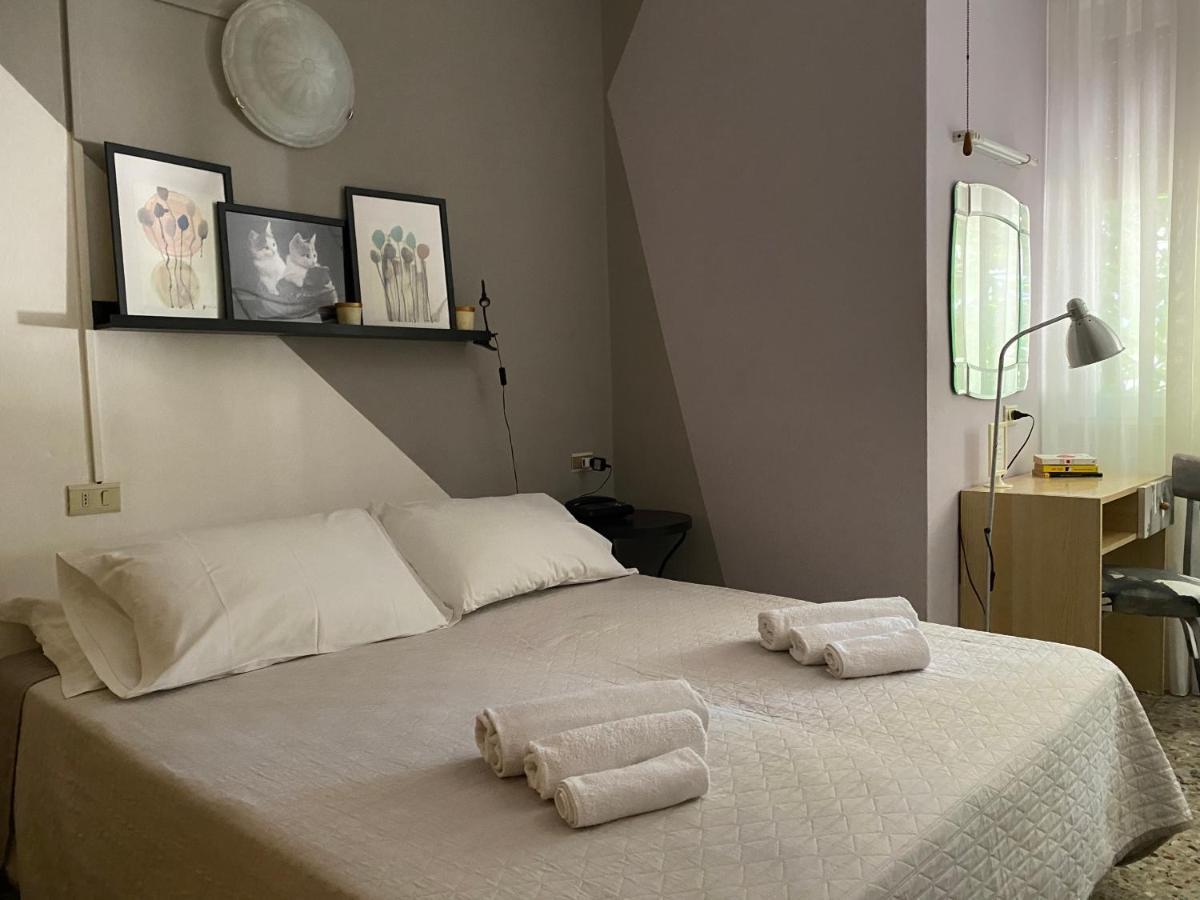 Mirna Hotel Rimini