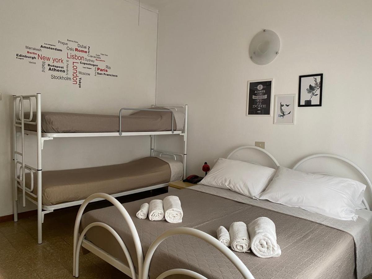 Hotel Mirna Rimini
